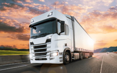 Lastbilchauffør – jobmuligheder